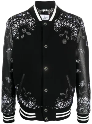 Saint Laurent Teddy ジャケット | ブラック | FARFETCH JP