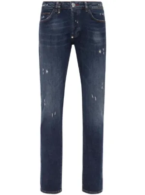 Men's Denim | Philipp Plein