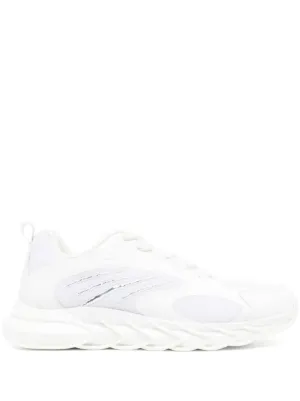 Diesel S-D-Runner X スニーカー | ホワイト | FARFETCH JP