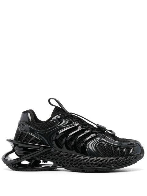 Philipp Plein The Thunder Stroke Gen X 02 sneakers Men