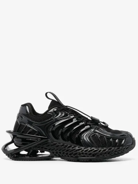 Plein Sport The Thunder Stroke Gen X 02 sneakers