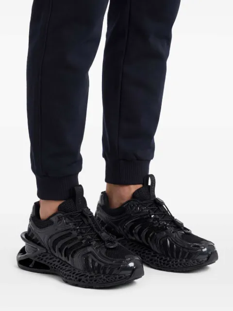 Plein Sport The Thunder Stroke Gen X 02 sneakers