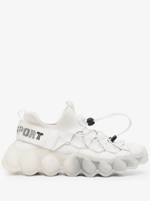 Plein Sport The Bubble Gen.X.02 Tiger sneakers