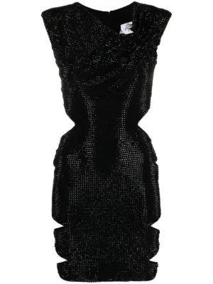 Philipp Plein Dresses - FARFETCH