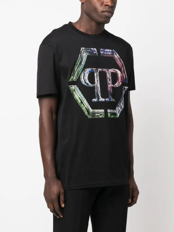 Pp on sale tee shirt