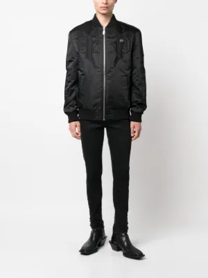 Philipp Plein(フィリッププレイン)ジャケット - FARFETCH Philipp Plein(フィリッププレイン)ジャケット - FARFETCH