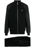 Philipp Plein jogging tracksuit (set of 2 pieces) - Black