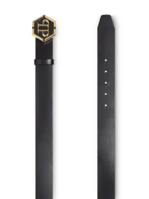 Philipp Plein（フィリッププレイン）ベルト - FARFETCH