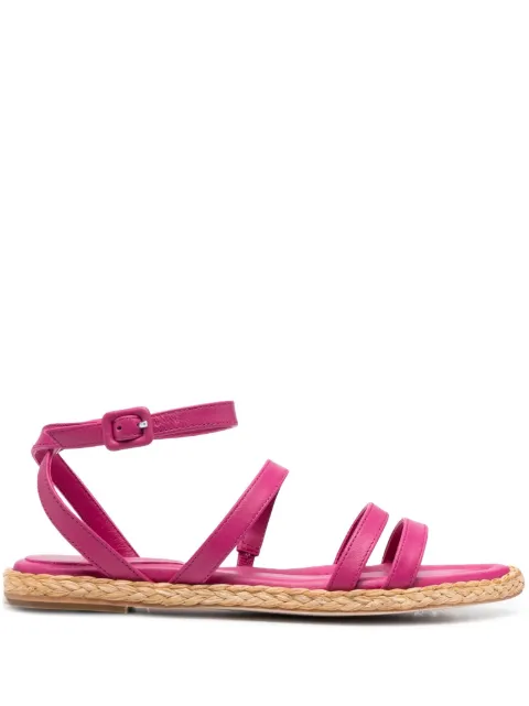 Paloma Barceló Carole pointed-toe flats
