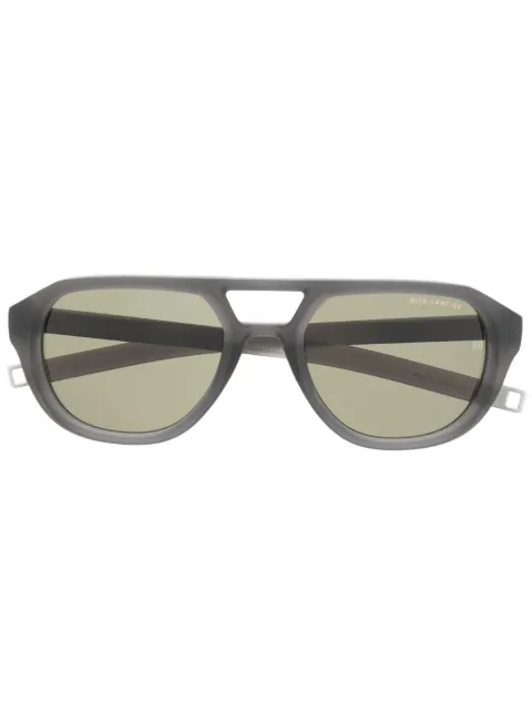 Dita Eyewear lunettes de soleil à monture pilote