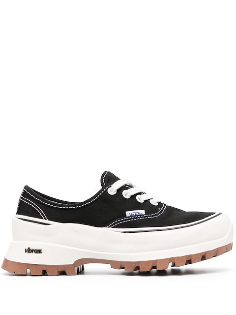 Vans Authentic Vibram DX Sneakers