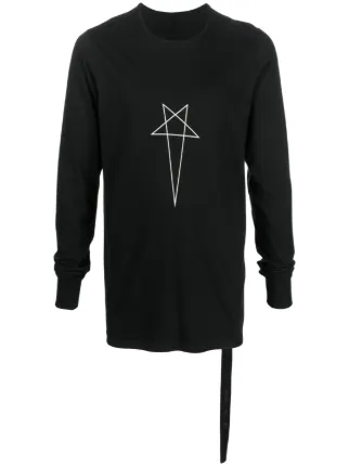 Rick Owens DRKSHDW