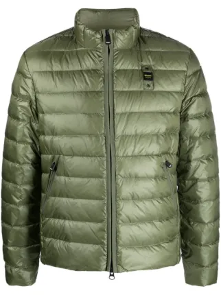 Blauer