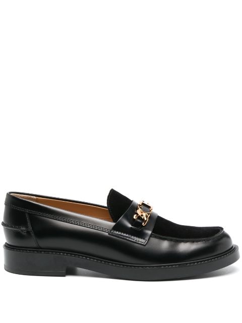 Designer Loafers for Women | FARFETCH