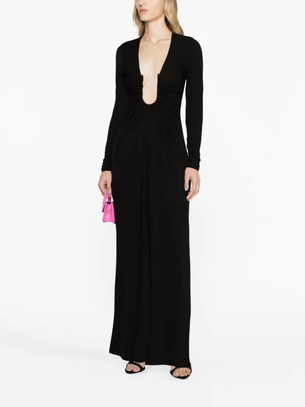 Palm shop maxi dress