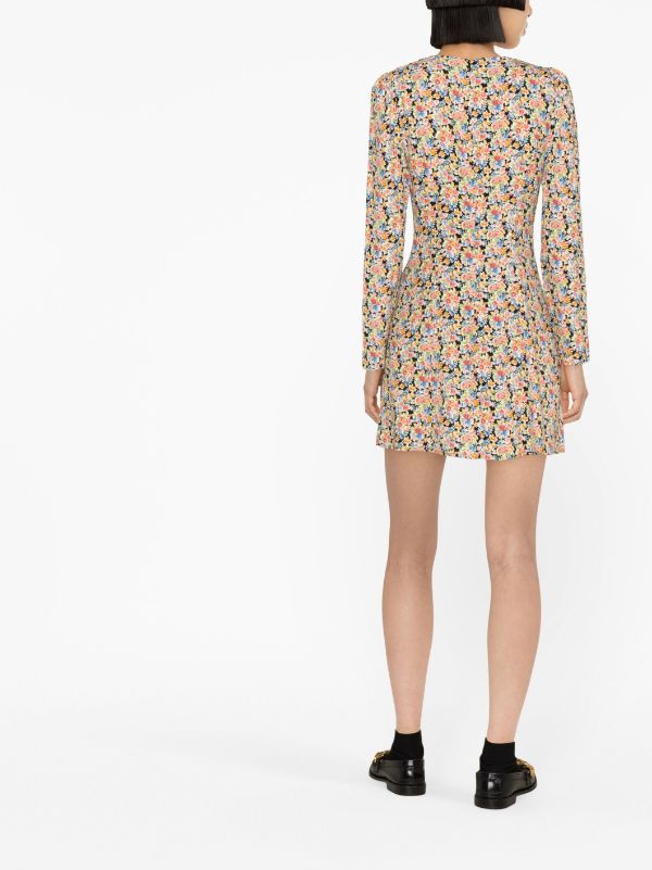 Reformation best sale daisy dress