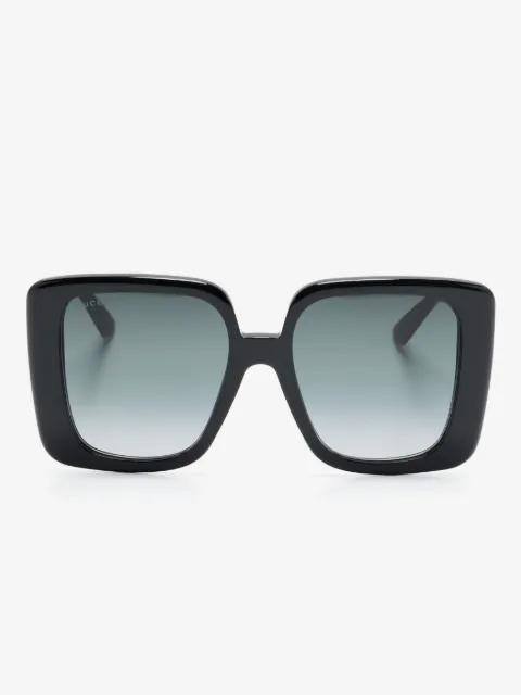 Gucci Eyewear Interlocking G sunglasses