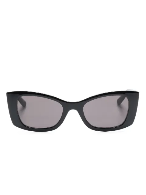 Saint Laurent Eyewear lentes de sol SLP 593