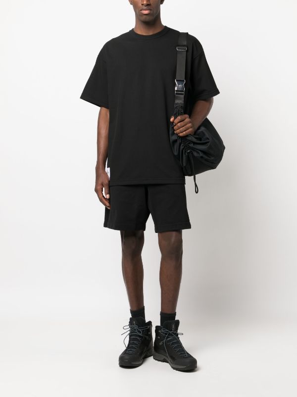 WTAPS オーバーサイズ Tシャツ - Farfetch