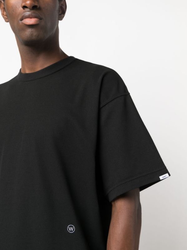 WTAPS オーバーサイズ Tシャツ - Farfetch