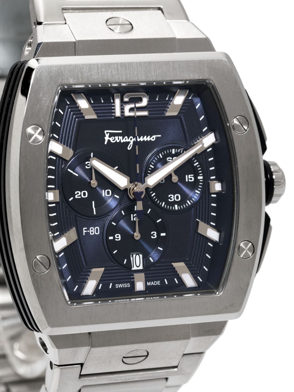 Ferragamo f80 discount classic navy