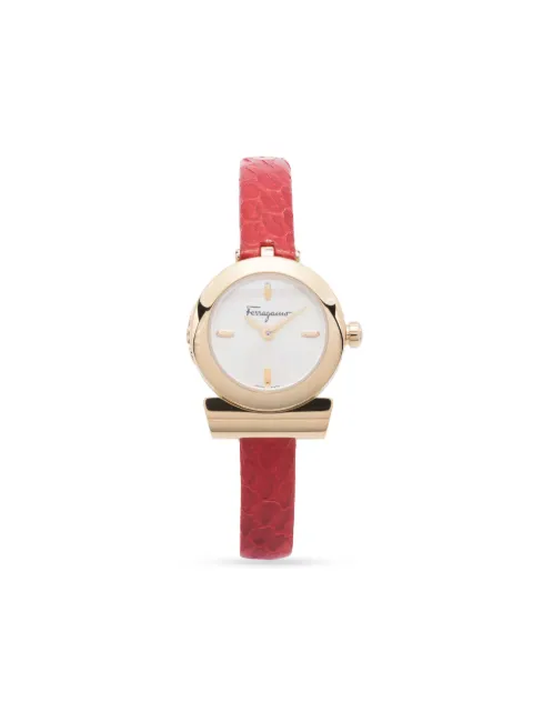 Ferragamo Gancini 22mm