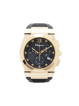 Salvatore ferragamo best sale mens watch sale