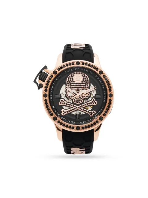 Philipp Plein Plein Rich 46毫米腕表