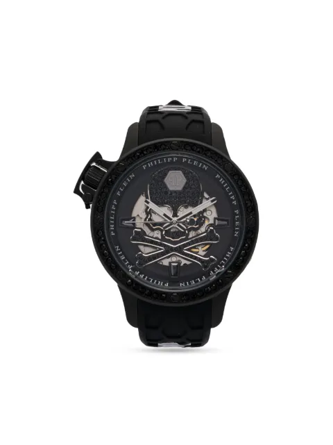 Philipp Plein reloj Plein Rich de 46mm