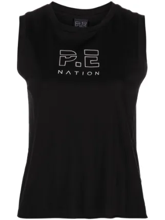 P.E Nation