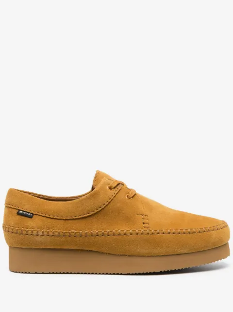 Clarks zapatos con agujetas