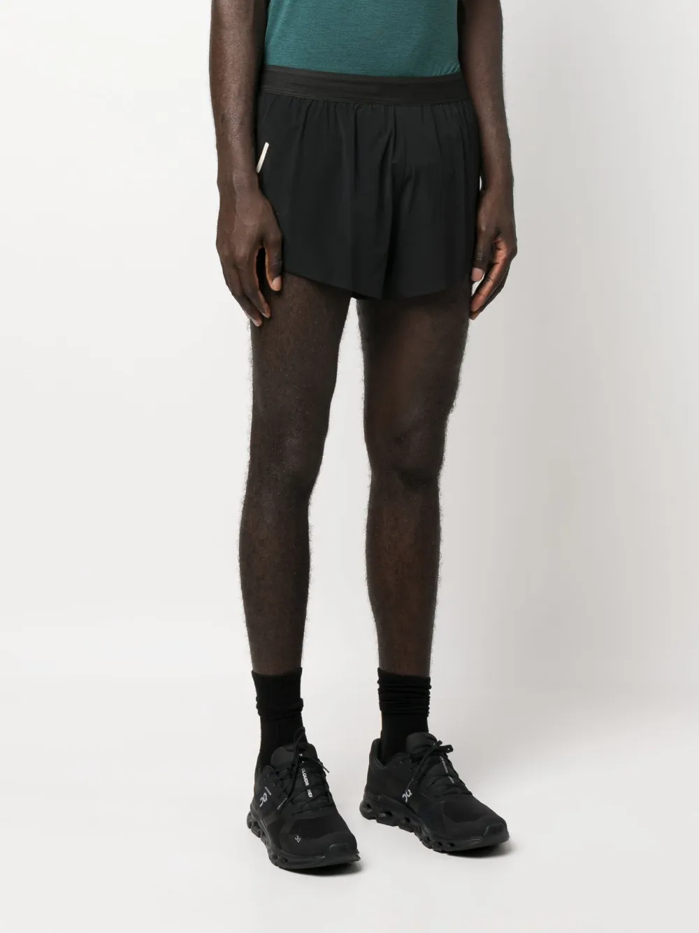 Soar Race Running Shorts Farfetch