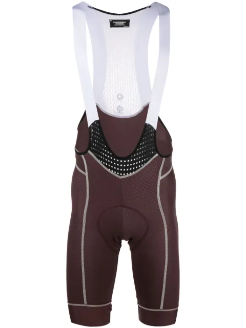 Pas Normal Studios Mechanism cycling bib shorts