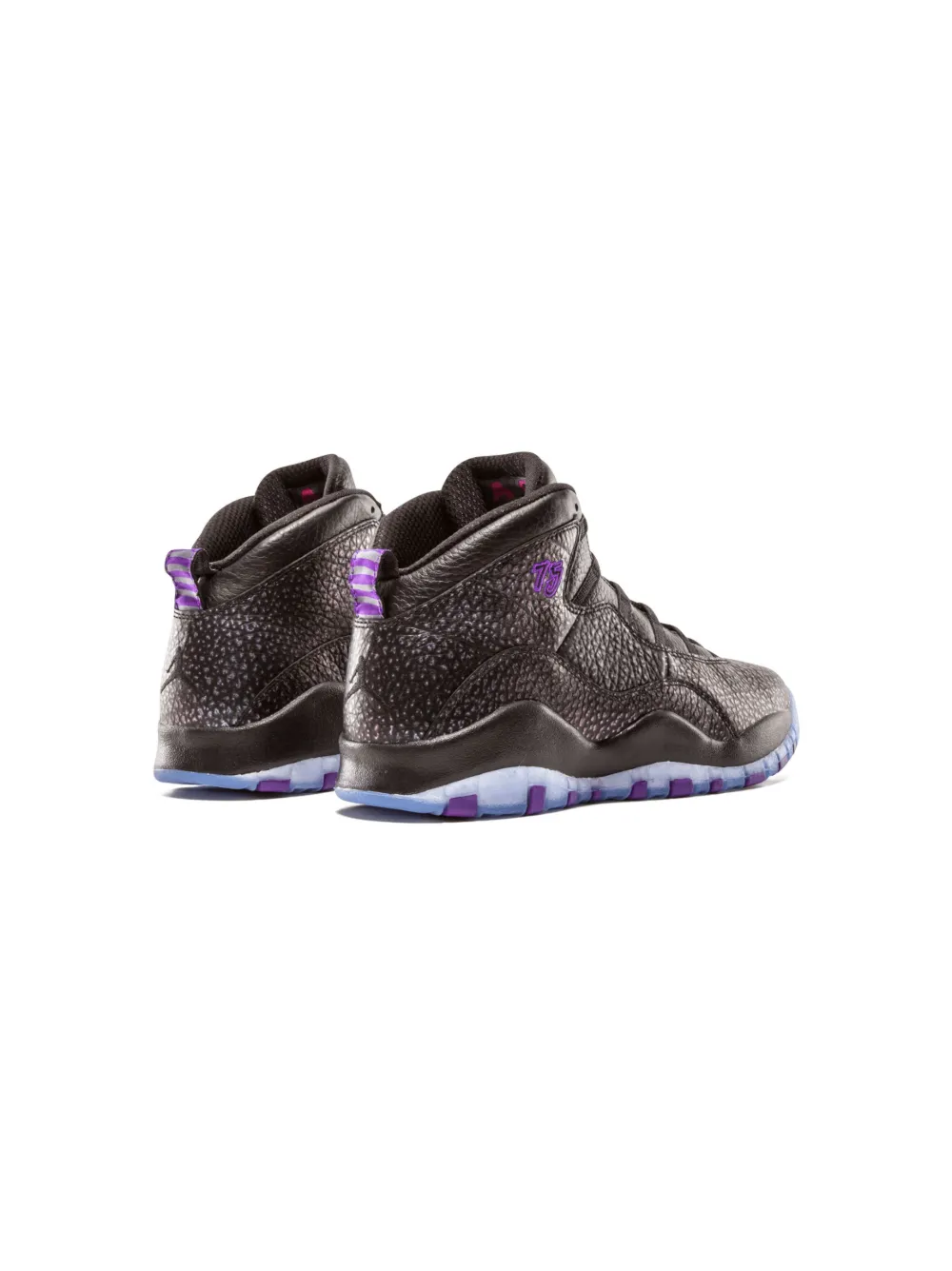 Jordan 10 retro paris outlet