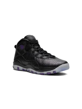 Air jordan 10 paris clearance