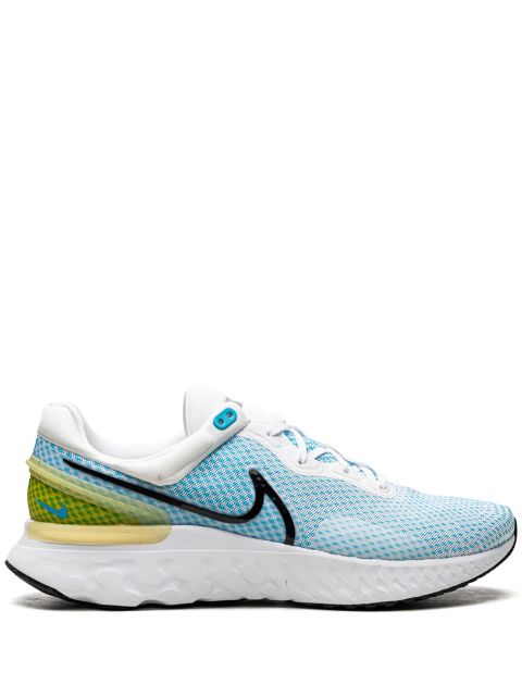 Nike React Miler 3 low-top sneakers WOMEN