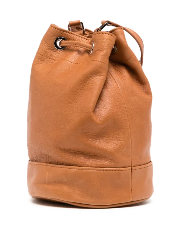 Agnes b bucket bag new arrivals