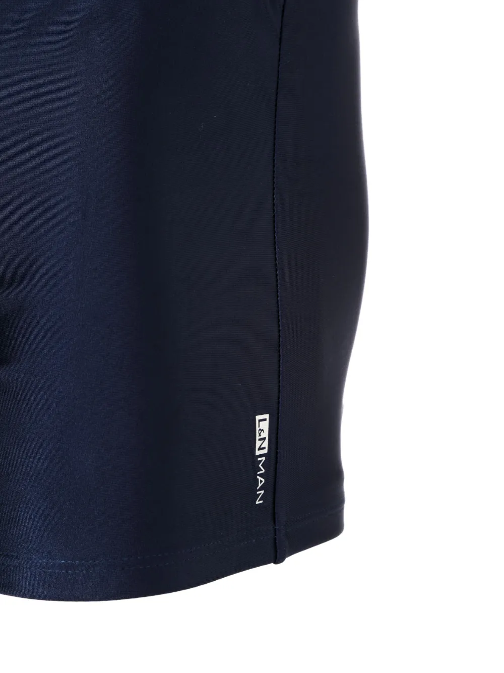 Lygia & Nanny Tijuca Lisa Swimming Trunks In Blue