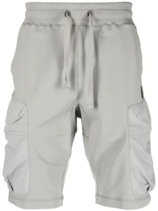 Cargo 2025 shorts drawstring