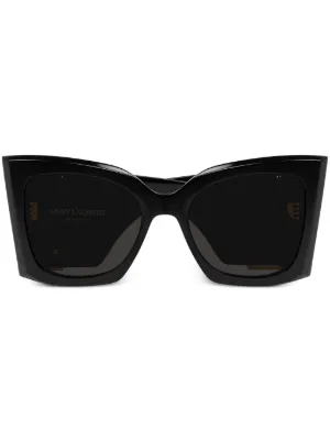 Saint Laurent Eyewear（サンローラン・アイウェア）ウィメンズ - FARFETCH