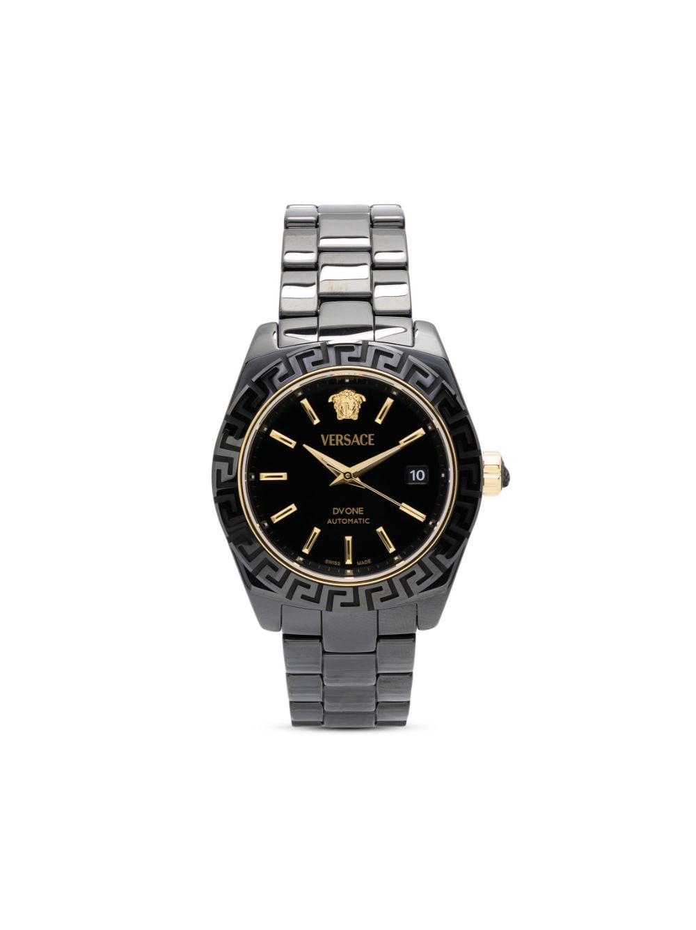Image 1 of Versace DV One Automatic 40mm