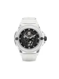 Philipp Plein The Skull Tech Edit 44mm - Black