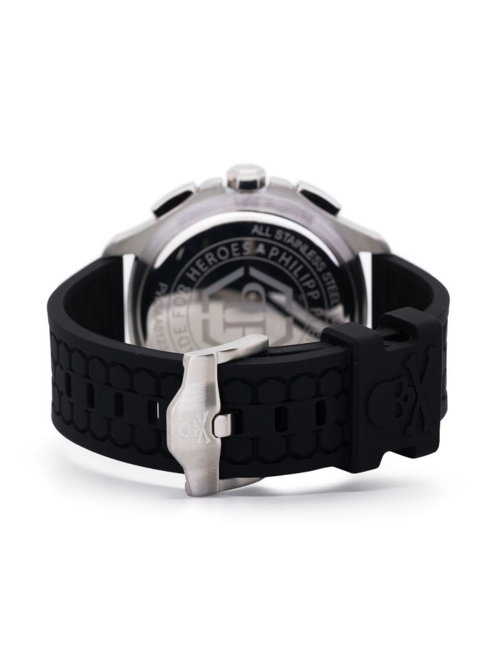 Philipp Plein $pectre Chrono 44mm Men