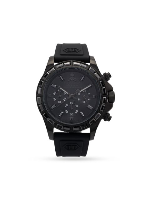 Philipp Plein Nobile Racing 43mm Men