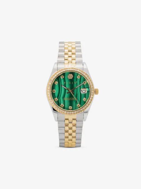 Philipp Plein Date Superlative 34mm