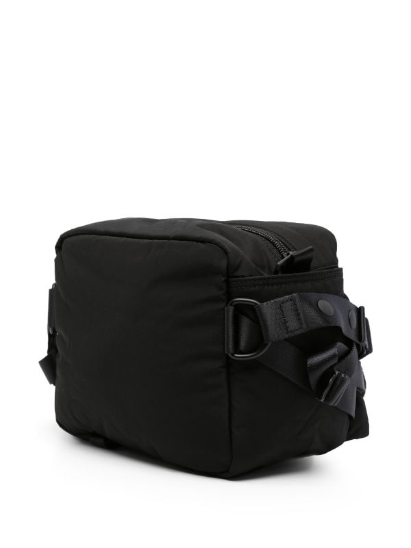 Porter-Yoshida & Co. Senses two-pocket Messenger Bag - Farfetch