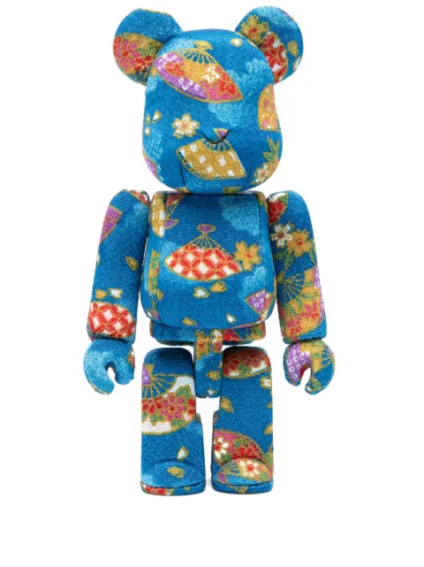 Medicom Toy Bearbrick Kimekomi collectible