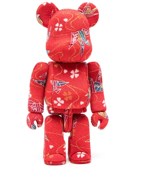 Medicom Toy Bearbrick Kimekomi collectible