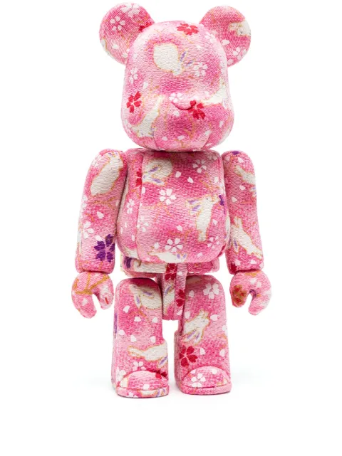 Medicom Toy Bearbrick Kimekomi collectible