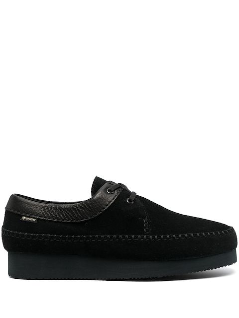 Clarks zapatos derby Weaver GORE-TEX